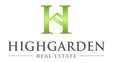 Highgarden Logo